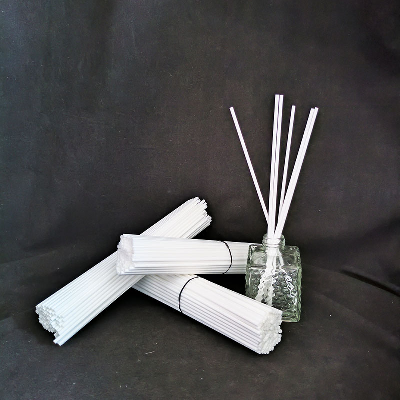 Reed Diffuser Set - Lot başına 50 adet/100 adet Fiber