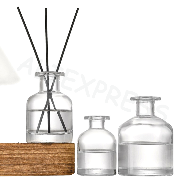Home Fragrance Elements - Reed Difüzör Uçucu Yağ Şişesi Yağ