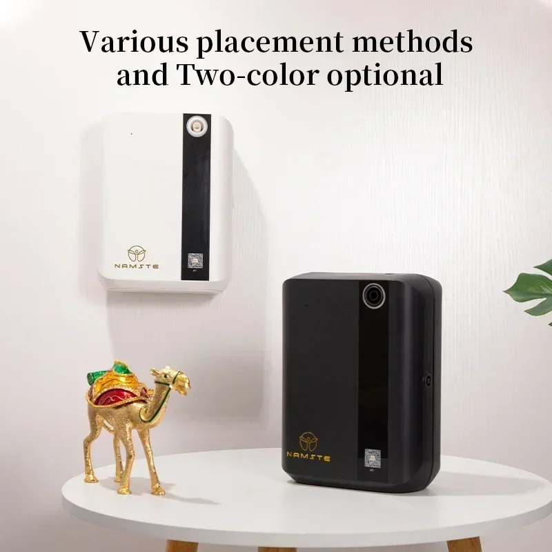 Home Fragrance Elements - Ev Parfümü için Elektrikli Koku Verici