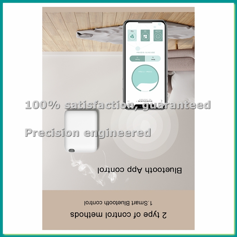 Home Fragrance Diffuser Oil - Pil ile Çalışan Susuz Esansiyel Yağ