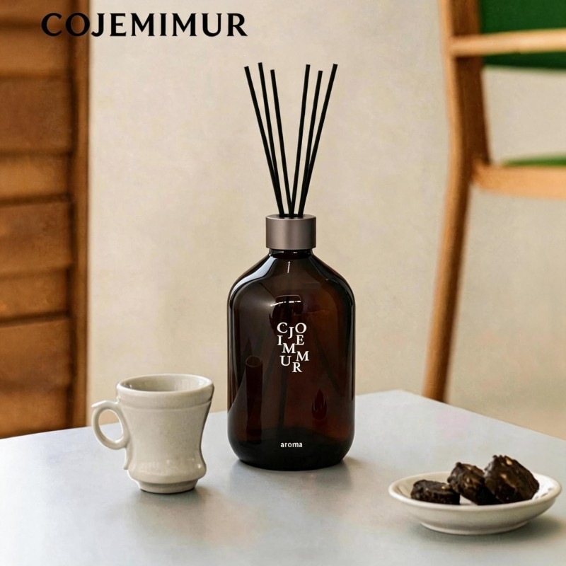 500ml Çubuklu Oda Kokusu Seti  - Reed Diffuser Set incelemesi ve fiyatı