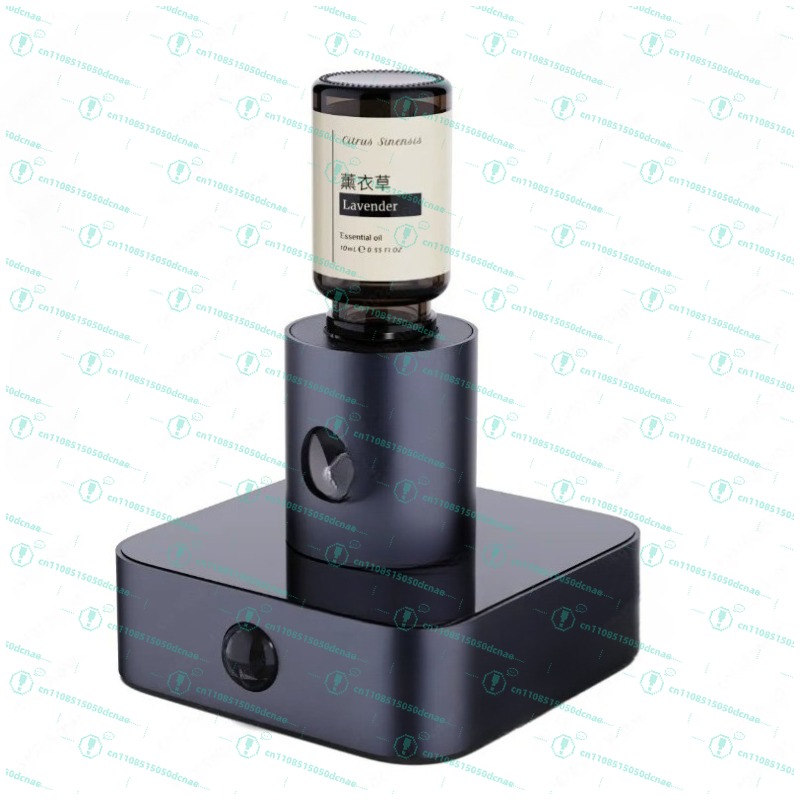Akıllı aromaterapi makinesi in - Home Fragrance Diffuser Oil incelemesi ve fiyatı