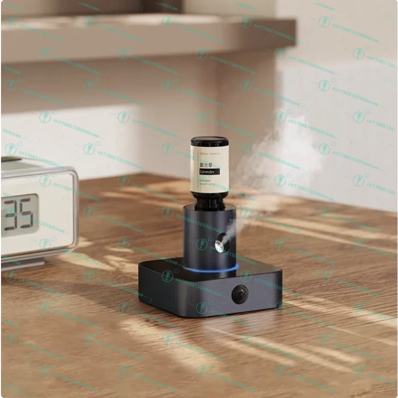 Akıllı aromaterapi makinesi in - Home Fragrance Diffuser Oil incelemesi ve fiyatı