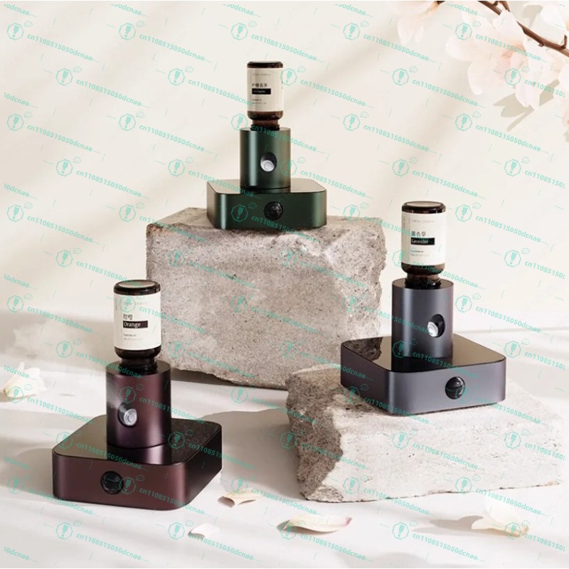 Akıllı aromaterapi makinesi in - Home Fragrance Diffuser Oil incelemesi ve fiyatı