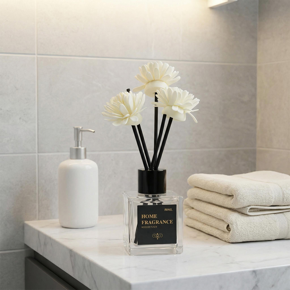 50ml Hilton Shangri-La Hotel R - Home Fragrance Co incelemesi ve fiyatı