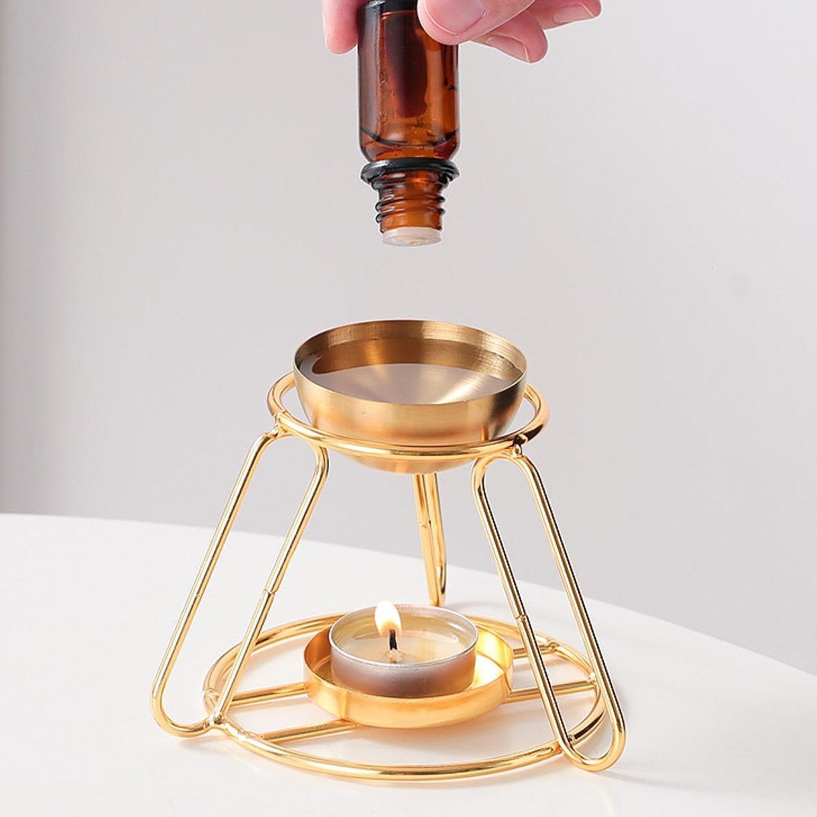 Uçucu Yağ Yakıcı, Aroma Difüzö - Home Fragrance Oils For Oil Burners incelemesi ve fiyatı