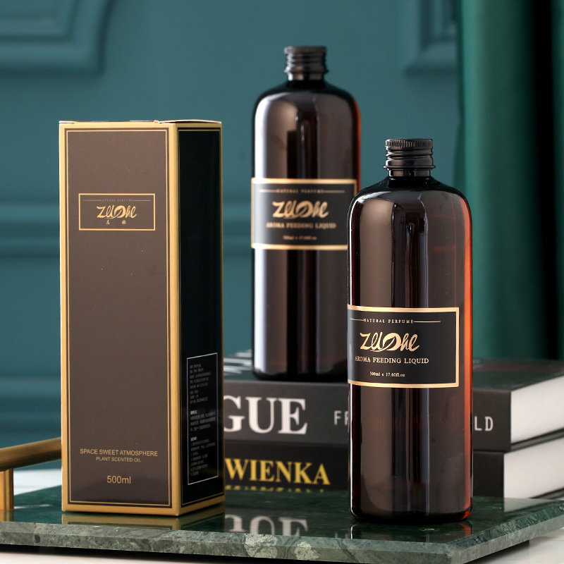 Aromaterapi Difüzörü İçin Sıvı - Home Fragrance Elements incelemesi ve fiyatı
