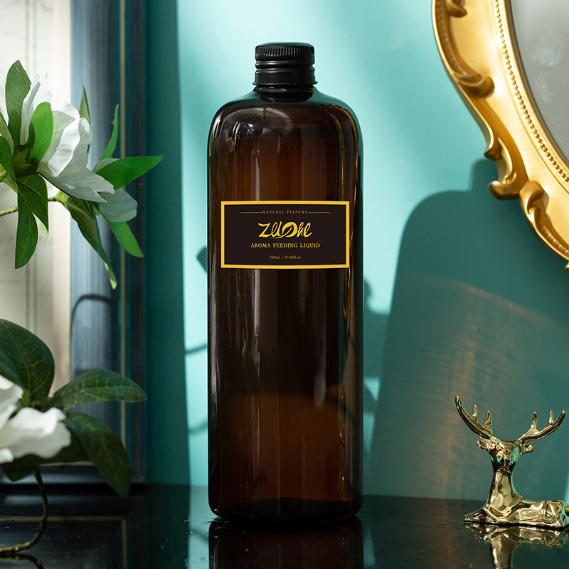 Aromaterapi Difüzörü İçin Sıvı - Home Fragrance Elements incelemesi ve fiyatı