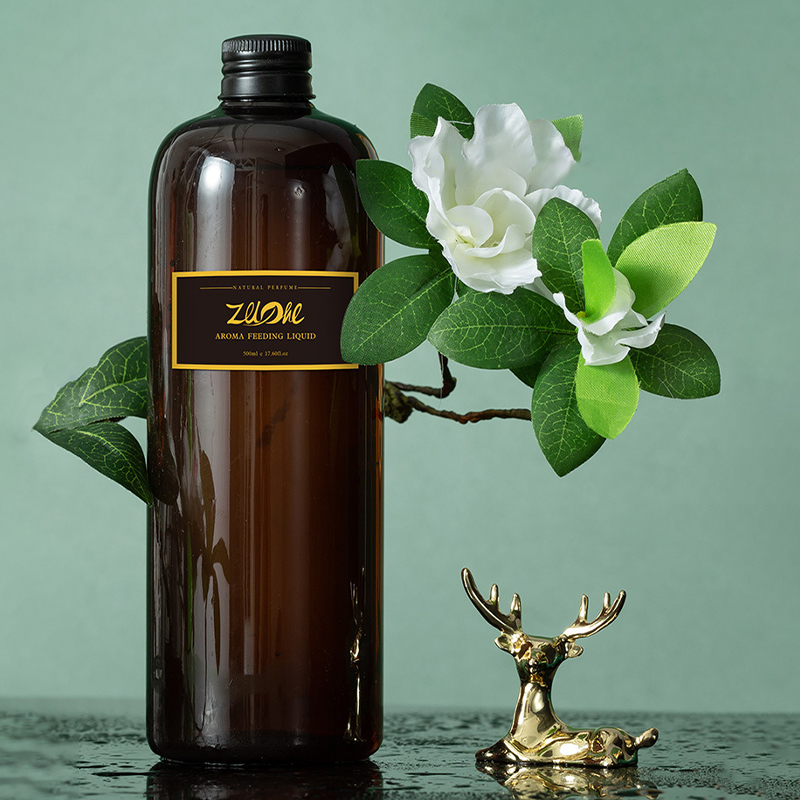 Aromaterapi Difüzörü İçin Sıvı - Home Fragrance Elements incelemesi ve fiyatı