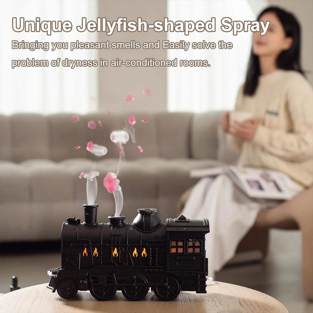 Vintage Tren Hava Nemlendirici - Home Fragrance Diffuser Oil incelemesi ve fiyatı