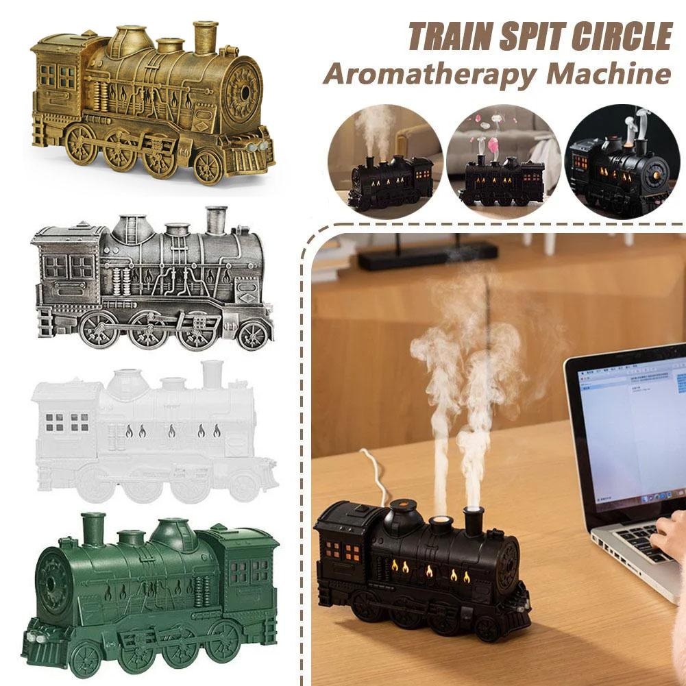 Vintage Tren Hava Nemlendirici - Home Fragrance Diffuser Oil incelemesi ve fiyatı