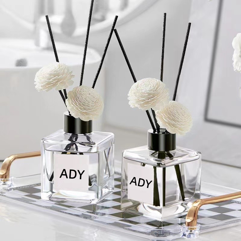 50 ml Aroma Kamış Difüzör Yağı - Home Fragrance Elements incelemesi ve fiyatı