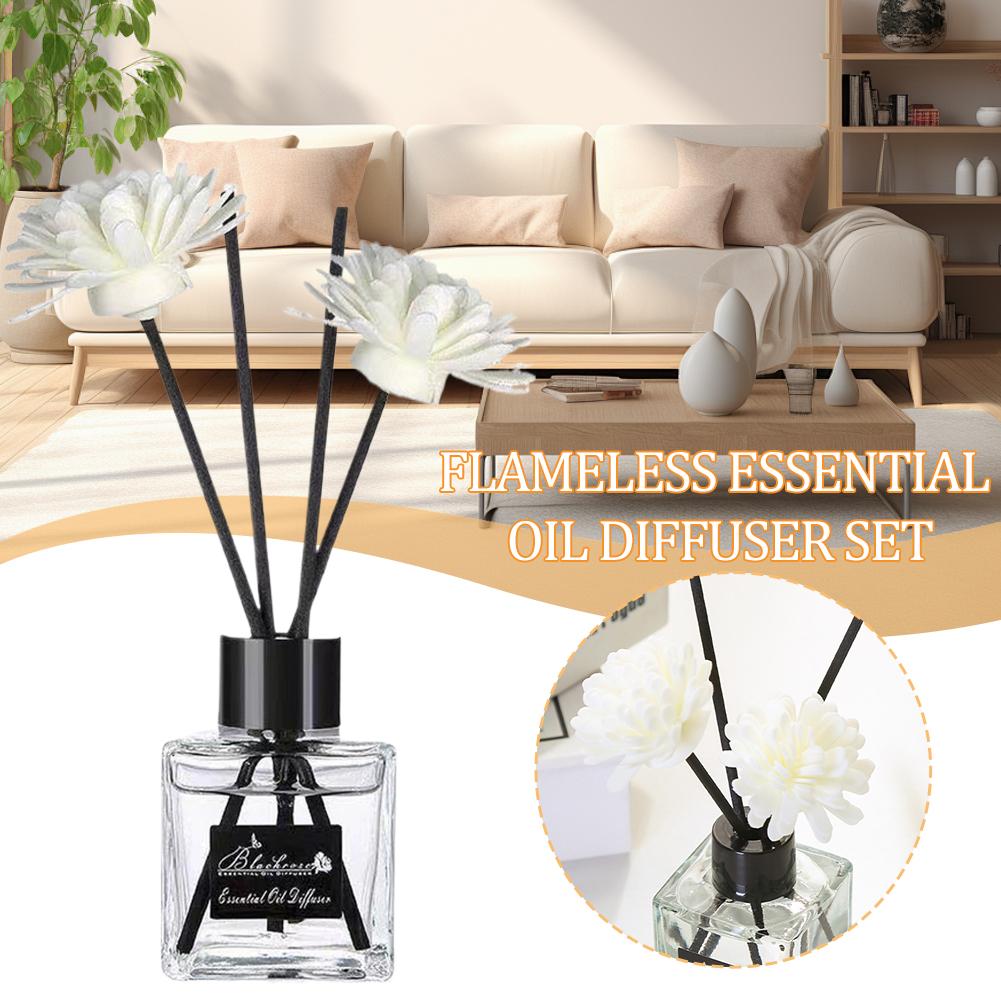 50 ml Aroma Kamış Difüzör Yağı - Home Fragrance Elements incelemesi ve fiyatı