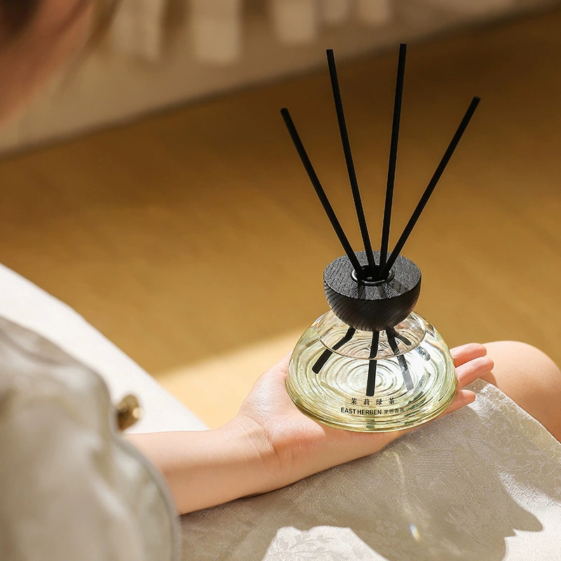 200 ml Reed Difüzör Şişesi Uçu - Reed Diffuser Set incelemesi ve fiyatı