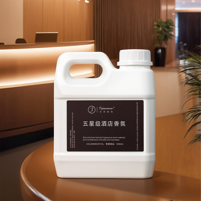 1300 ml 5 yıldızlı Otel Aromat - Home Fragrance Elements incelemesi ve fiyatı
