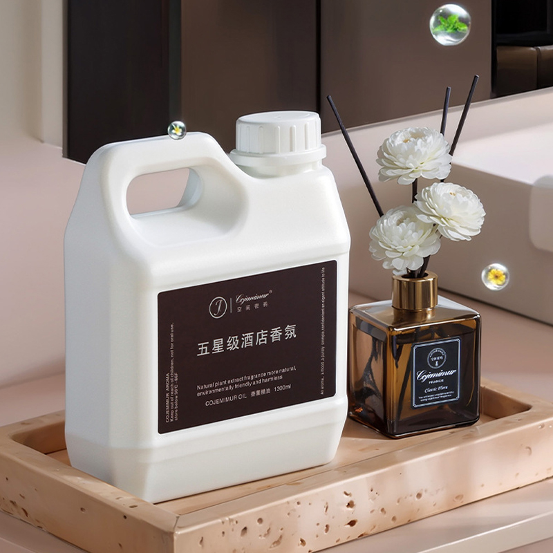 1300 ml 5 yıldızlı Otel Aromat - Home Fragrance Elements incelemesi ve fiyatı