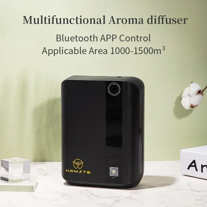 Ev Parfümü için Elektrikli Kok - Home Fragrance Elements incelemesi ve fiyatı