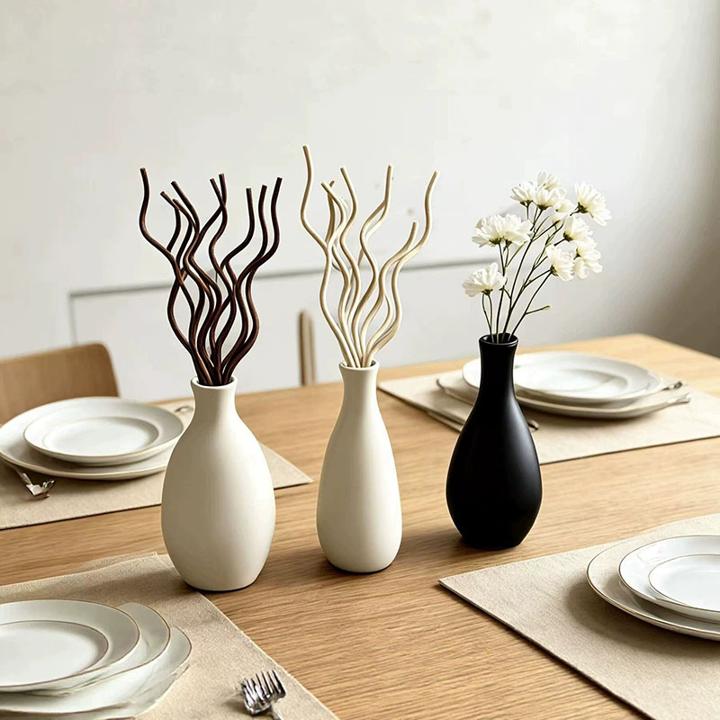 20 adet Rattan kamış difüzör ç - Reed Diffuser Set incelemesi ve fiyatı