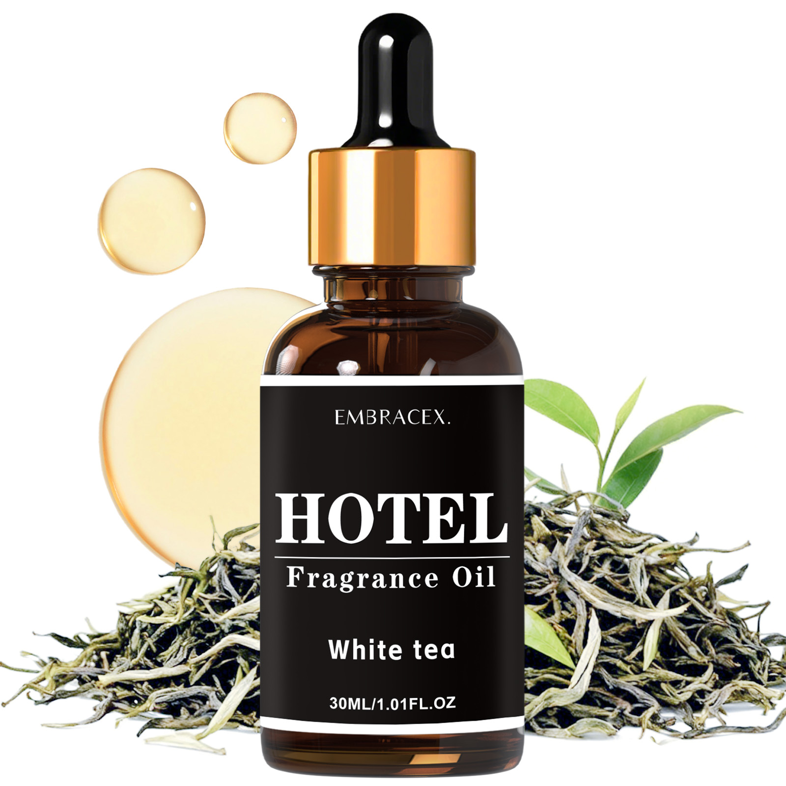 30ml Otel Beyaz Çay Aromalı Ya - Reed Diffuser Set incelemesi ve fiyatı