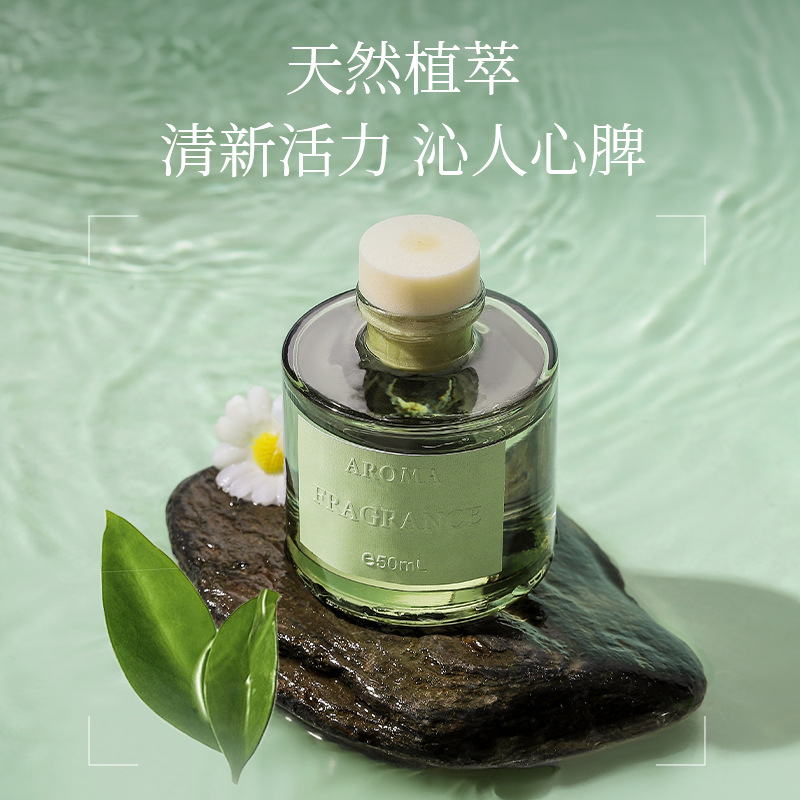 50ml Asma Aromaterapi Yağı Ale - Home Fragrance Elements incelemesi ve fiyatı