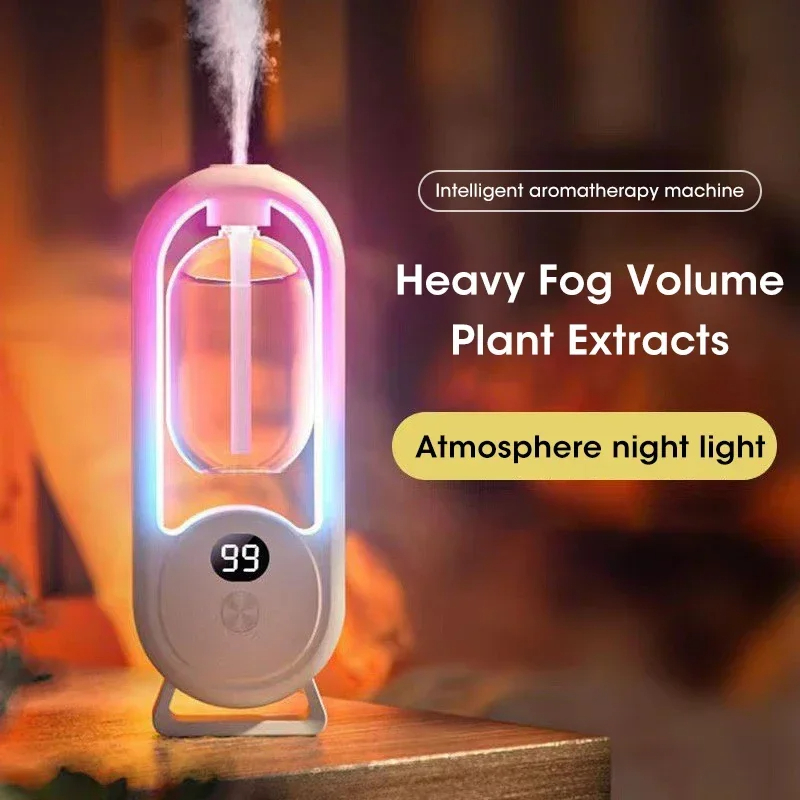 Otomatik Ev Kokulandırma Makin - Home Fragrance Elements incelemesi ve fiyatı