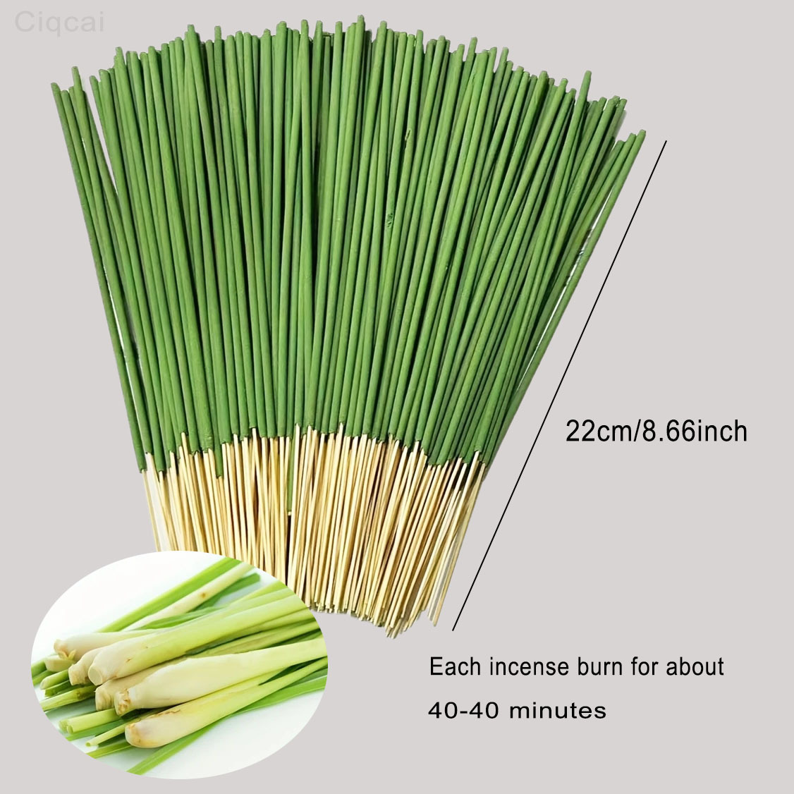 Kamış Difüzör Çubukları Limon  - Home Fragrance Elements incelemesi ve fiyatı