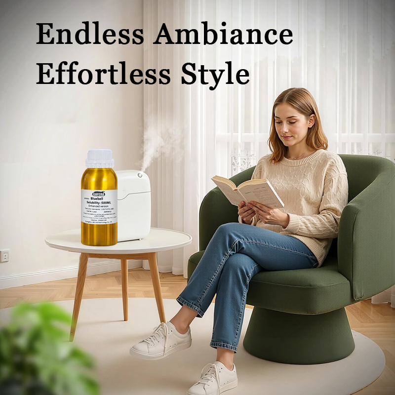 Aromaterapi Esansiyel Yağı, Bu - Home Fragrance Elements incelemesi ve fiyatı