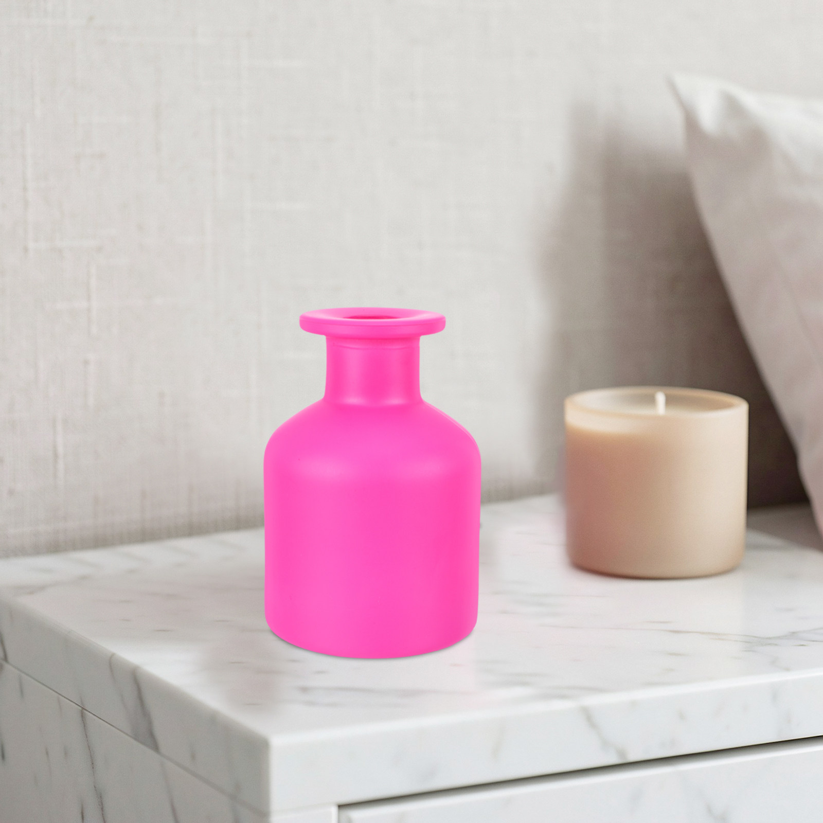 2 Adet Aromaterapi Cam Difüzör - Reed Diffuser Set incelemesi ve fiyatı