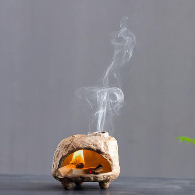 Kaba Çömlek Uçucu Yağ Brülör P - Home Fragrance Oils For Oil Burners incelemesi ve fiyatı