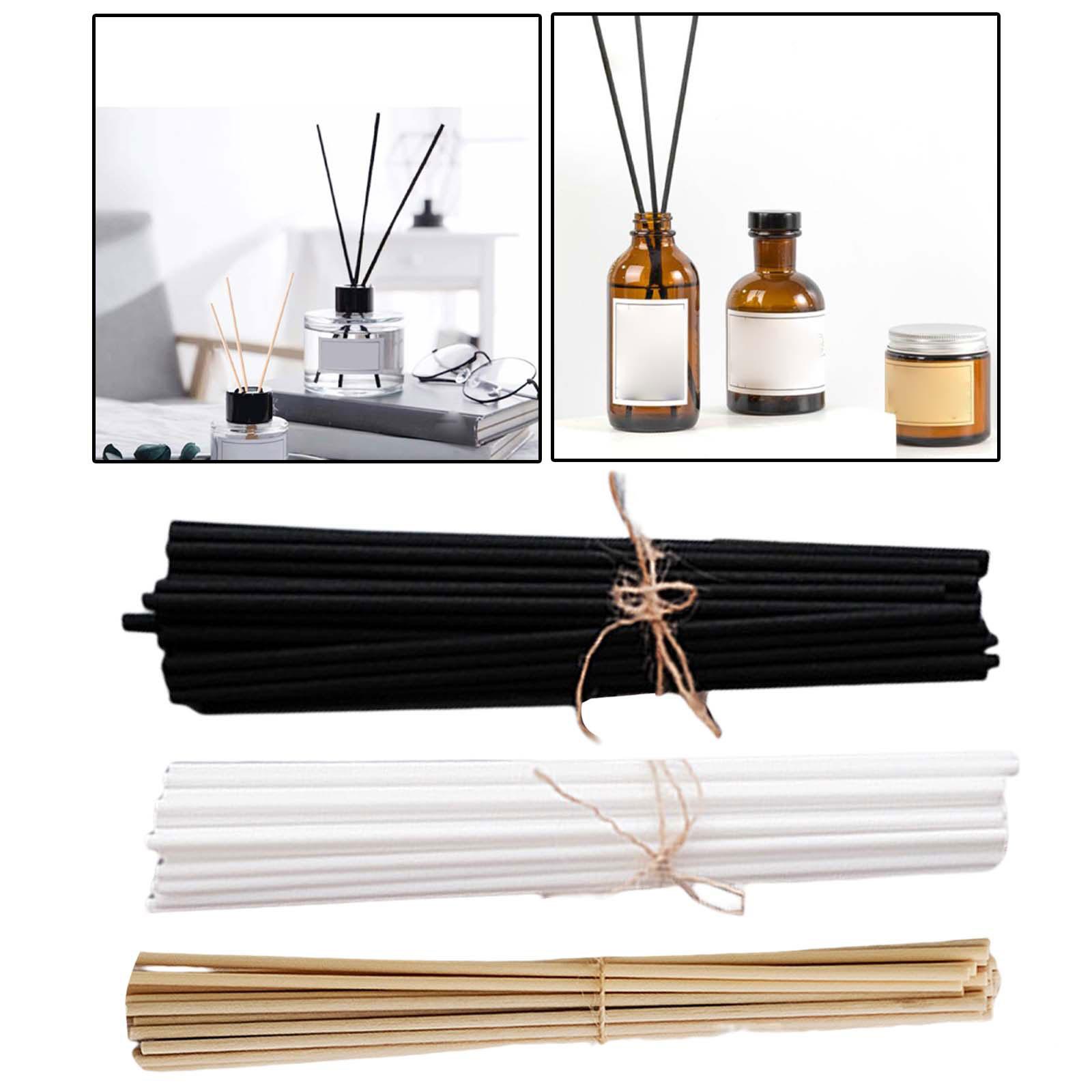 Difüzör Çubukları Fiber Yedek  - Reed Diffuser Set incelemesi ve fiyatı