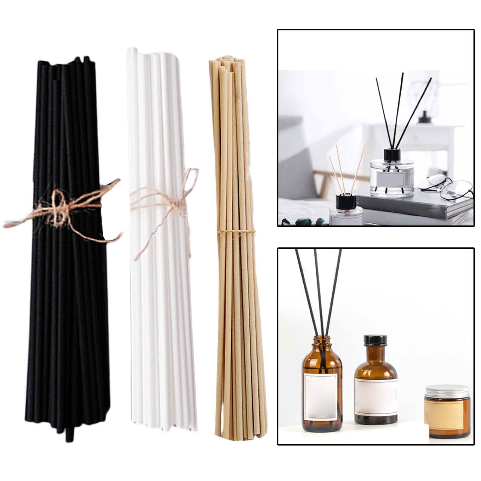 Difüzör Çubukları Fiber Yedek  - Reed Diffuser Set incelemesi ve fiyatı