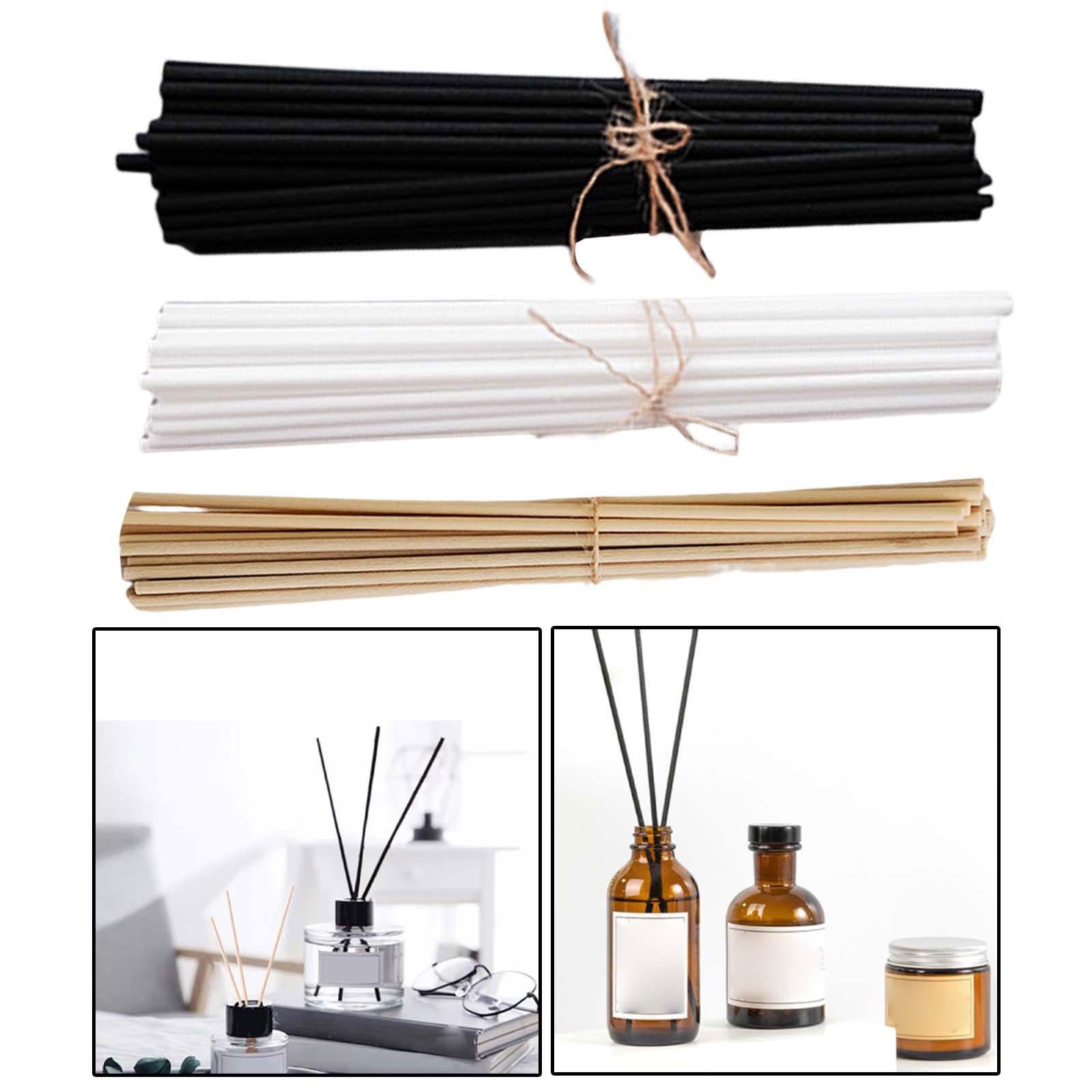 Difüzör Çubukları Fiber Yedek  - Reed Diffuser Set incelemesi ve fiyatı