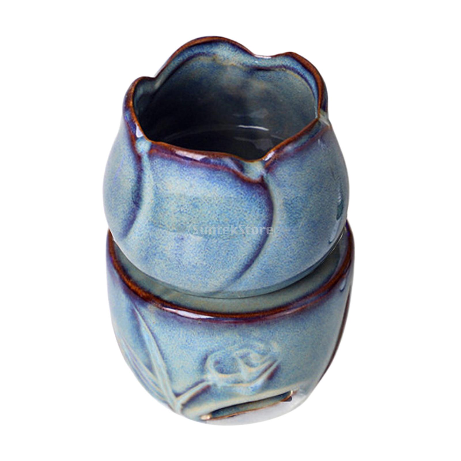 Lale Seramik Aromaterapi Yağ Y - Home Fragrance Oil Burner incelemesi ve fiyatı