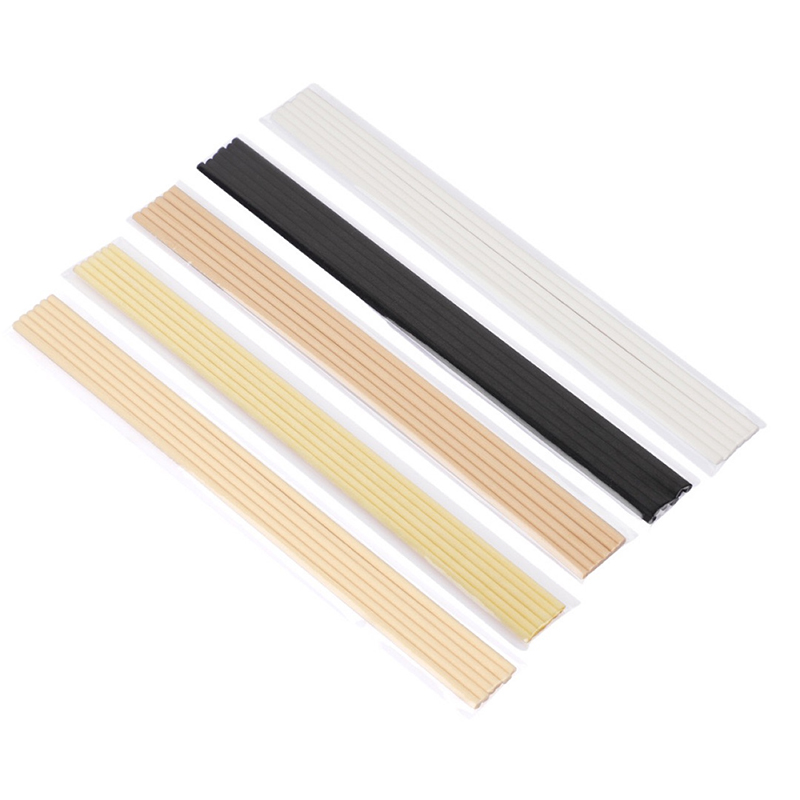 50 adet 22cmx3mm Renkli Fiber  - Home Fragrance Elements incelemesi ve fiyatı