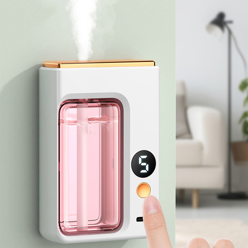 40ML Otomatik Ev Koku Makinesi - Home Fragrance Elements incelemesi ve fiyatı