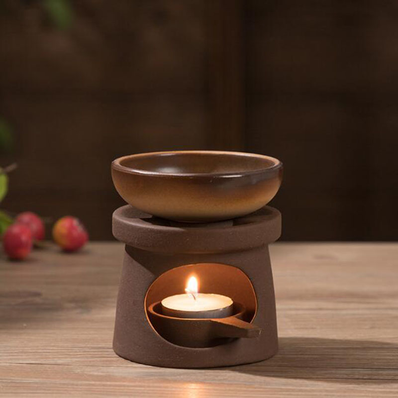 Kaba Çömlek Esansiyel Yağı Fur - Home Fragrance Oils For Oil Burners incelemesi ve fiyatı