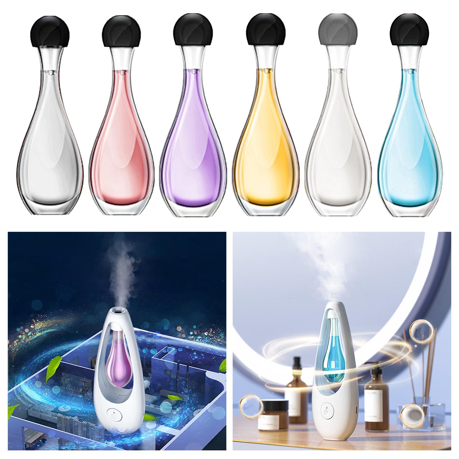 Difüzör uçucu yağlar DIY mum s - Home Fragrance Elements incelemesi ve fiyatı