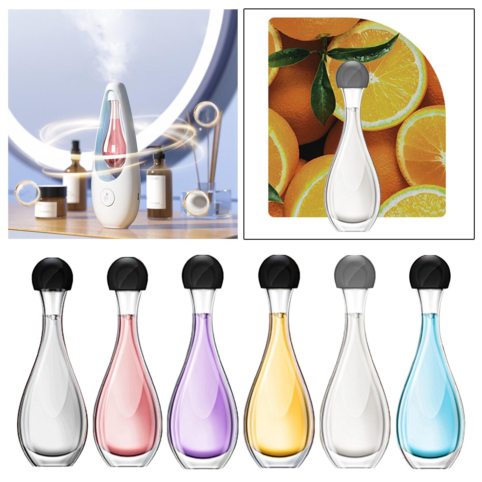 Difüzör uçucu yağlar DIY mum s - Home Fragrance Elements incelemesi ve fiyatı