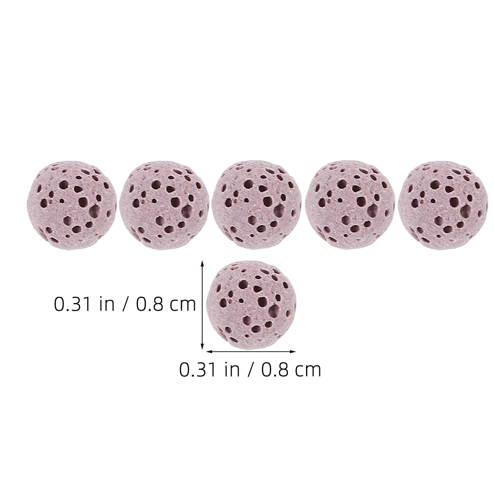 39 Adet Doğal Lav Taşı Difüzör - Home Fragrance Diffuser Oil incelemesi ve fiyatı