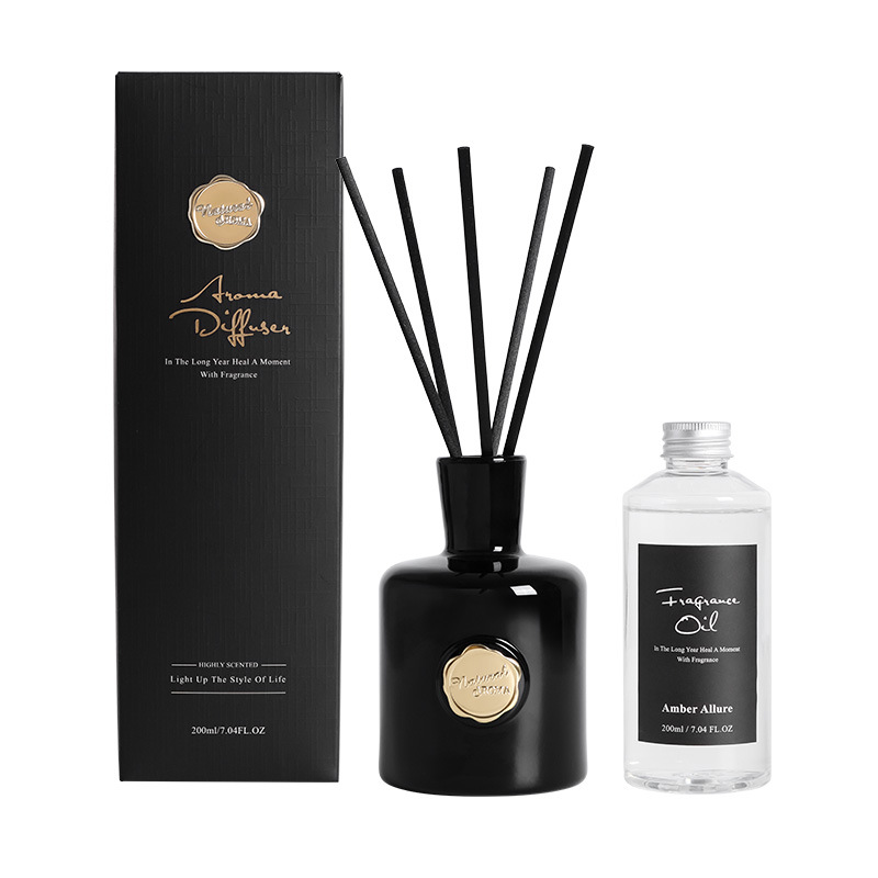 İç Mekan Ev Kullanımı için 200 - Reed Diffuser Set incelemesi ve fiyatı