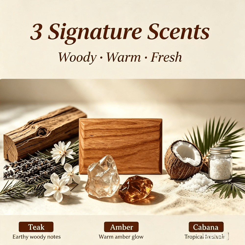 Araba Kokusu Tik Ağacı Amber P - Home Fragrance Elements incelemesi ve fiyatı